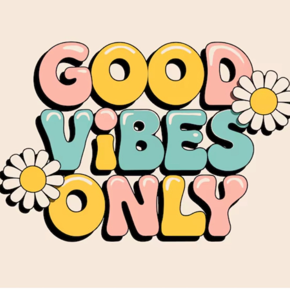 Like for Shares. Good Vibes Only - Pass it on
